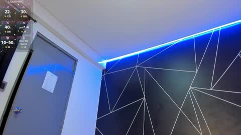 Baby Saren online show from December 2025 12:42:02 PM