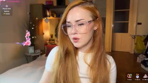 Veronika online show from November 2025 07:58:01 PM