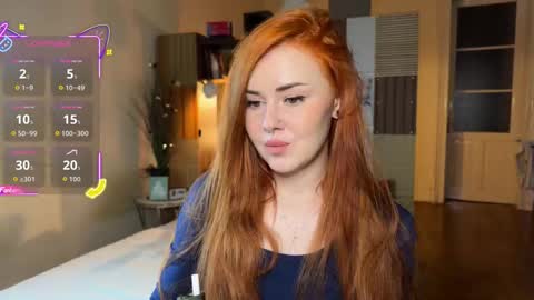 Veronika online show from November 2025 07:46:02 PM