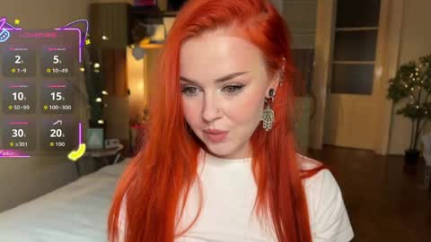 Veronika online show from April 2026 06:10:02 PM