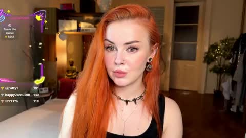 Snapshot of sargonium909 chatting on May 2026 06:24:02 PM Veronika online show from May 2026 06:24:02 PM