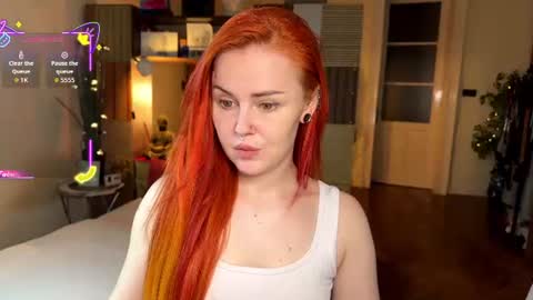 Snapshot of sargonium909 chatting on July 2026 06:34:02 PM Veronika online show from July 2026 06:34:02 PM