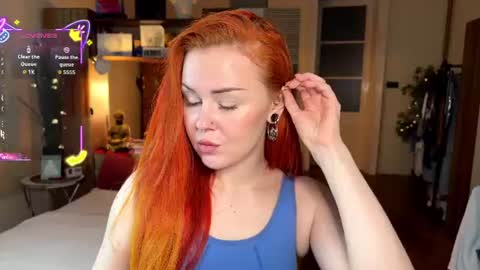 Snapshot of sargonium909 chatting on July 2026 05:59:02 PM Veronika online show from July 2026 05:59:02 PM