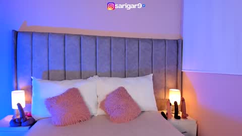 Sara Garcia online show from December 2024 01:10:02 PM