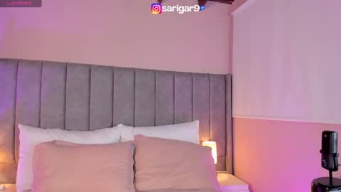 Sara Garcia online show from January 2025 12:56:01 PM