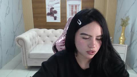 Sara  online show from February 2026 08:17:02 PM