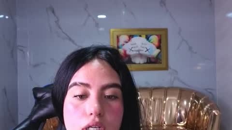 Sara  online show from March 2026 08:03:01 PM