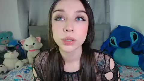 Snapshot of sarita__doll chatting on July 2026 11:58:01 PM Sarita online show from July 2026 11:58:01 PM