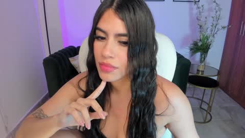 Snapshot of sarita_evanss chatting on December 2024 05:26:01 AM  Saritaaa  online show from December 2024 05:26:01 AM