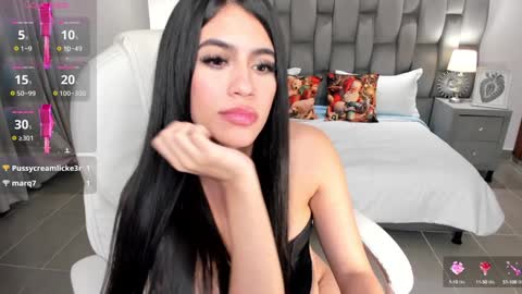 Snapshot of sarita_evanss chatting on December 2024 07:02:02 AM  Saritaaa  online show from December 2024 07:02:02 AM