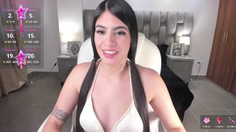 Snapshot of sarita_evanss chatting on January 2025 07:21:01 AM  Saritaaa  online show from January 2025 07:21:01 AM