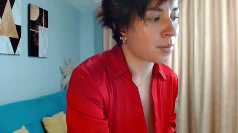 sarita_klein online show from February 2026 03:33:02 PM