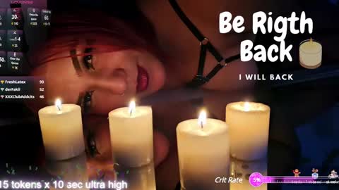 Sarita Moller  online show from January 2025 06:46:01 AM