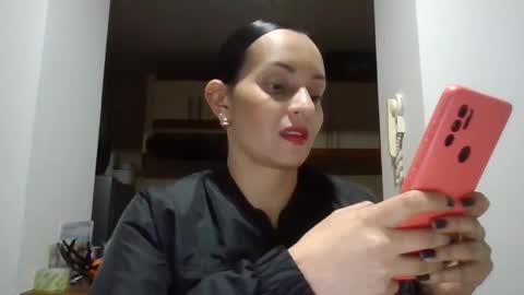 sarita_start online show from September 2025 03:50:02 AM