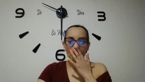sarita_start online show from November 2025 02:22:01 AM