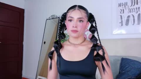 Sara online show from January 2026 08:54:01 PM