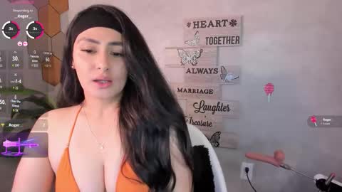 SARA online show from February 2026 10:46:02 PM