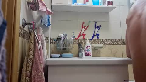 Eldak23 online show from February 2025 08:22:01 PM