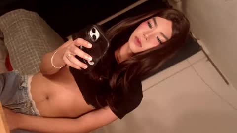 Sasha online show from April 2026 02:56:01 PM