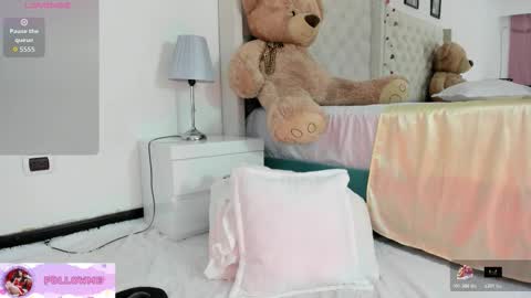 Sasha online show from March 2026 12:05:01 PM