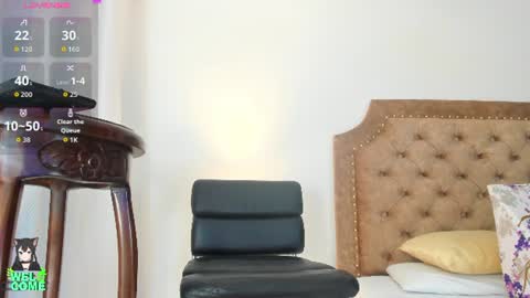 Sasha online show from July 2026 12:00:01 PM