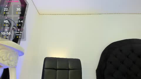Sasha online show from July 2026 12:09:01 PM