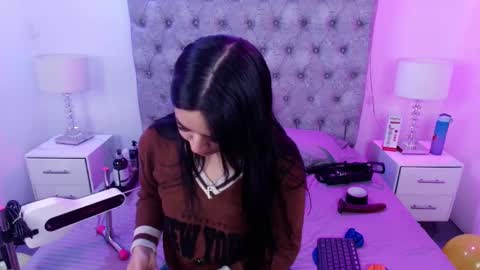 Sasha online show from March 2026 11:49:01 AM