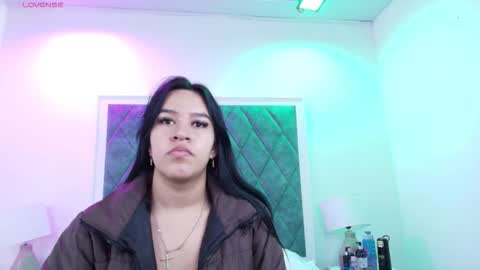 Sasha online show from March 2026 07:18:02 PM