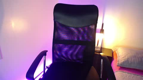 Sasha Brattz online show from January 2025 09:15:01 AM