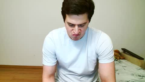 sasha_calvin online show from February 2026 03:11:01 AM