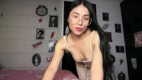 sasha_jonne online show from October 2025 02:58:02 AM