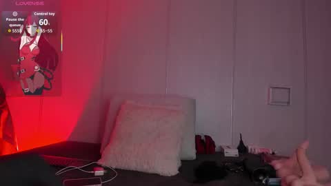 Sasha  online show from January 2026 07:05:02 PM