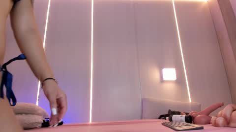 Snapshot of sasha_rivers chatting on May 2026 08:18:01 PM Sasha online show from May 2026 08:18:01 PM