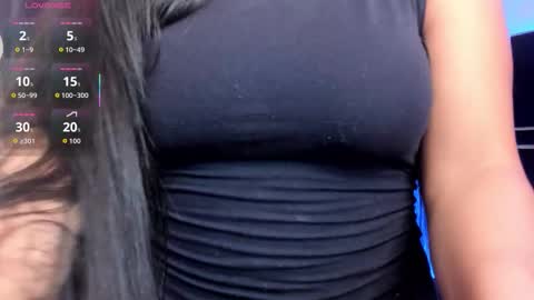 Sasha online show from December 2025 07:18:01 PM