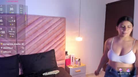 Snapshot of sasha_roldann chatting on April 2026 02:27:02 AM Sasha online show from April 2026 02:27:02 AM
