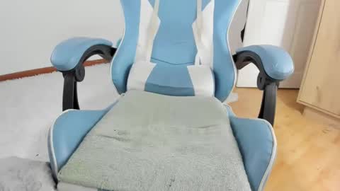 Sasha Sweet online show from February 2025 06:58:02 AM