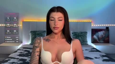 Hi everyone my name is Sasha   online show from May 2026 05:43:02 PM