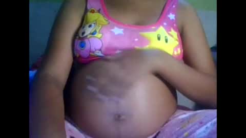 sasha_unlimtd online show from April 2026 03:48:01 AM