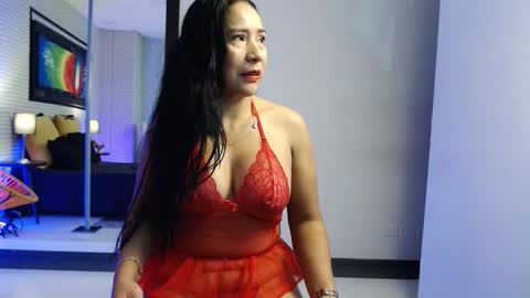 Sasha  online show from November 2025 12:07:02 PM