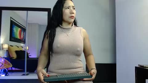 Sasha  online show from November 2025 11:21:01 AM