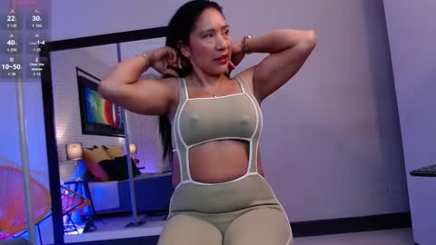 Sasha  online show from December 2025 11:48:01 AM