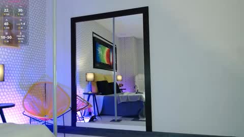 Sasha  online show from December 2025 11:19:01 AM