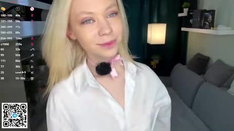 Sasha online show from June 2026 06:34:01 AM