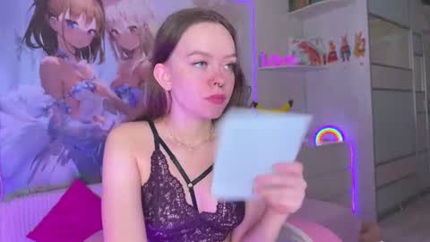 Snapshot of sashacollerx chatting on July 2026 07:03:01 AM Alexa online show from July 2026 07:03:01 AM