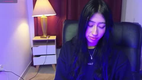Snapshot of sashacute_ chatting on October 2025 04:56:01 AM Sasha online show from October 2025 04:56:01 AM