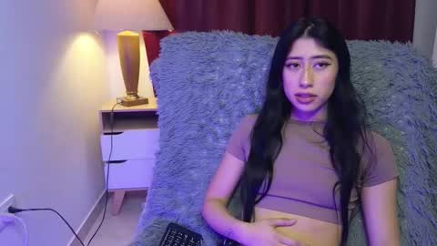 Sasha online show from November 2025 04:45:02 AM