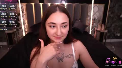 Snapshot of sashaduvalle chatting on July 2026 07:07:02 PM Sasha online show from July 2026 07:07:02 PM