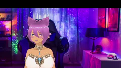 SashaLA online show from February 2025 09:04:02 AM