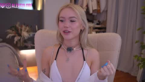 sashalore online show from April 2026 02:42:01 AM