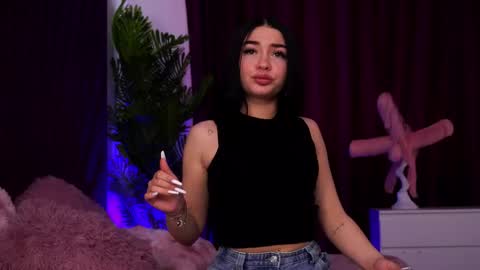 Snapshot of sashalorrenz chatting on April 2026 12:29:02 PM Sasha online show from April 2026 12:29:02 PM